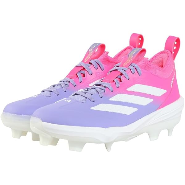 Amazon | [adidas] ユニセックス adizero Afterburner 9 NWV AC LZY95
